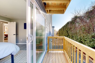 Five75 Lux - PROV Suite 1 mins away from Federal Hill