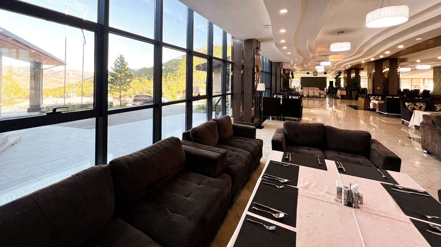 リゾートワールドテレルホテル