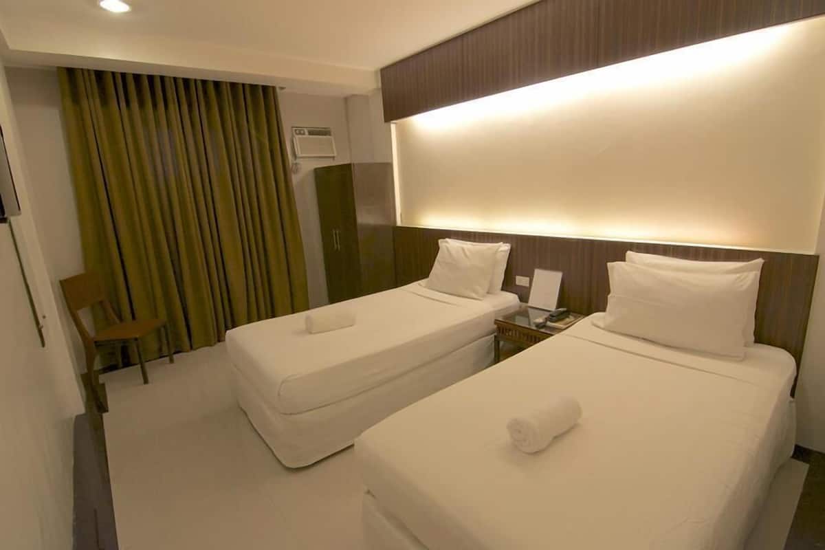 Superior Double or Twin Room