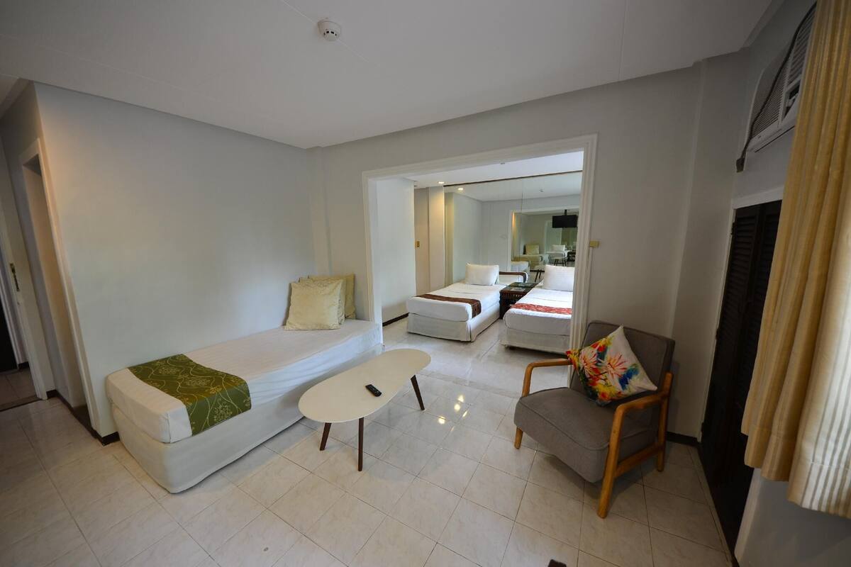 Junior Room