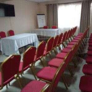 Salle de réunion