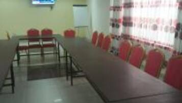 Salle de réunion