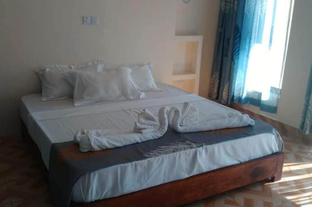 Spice Afrique Hotel