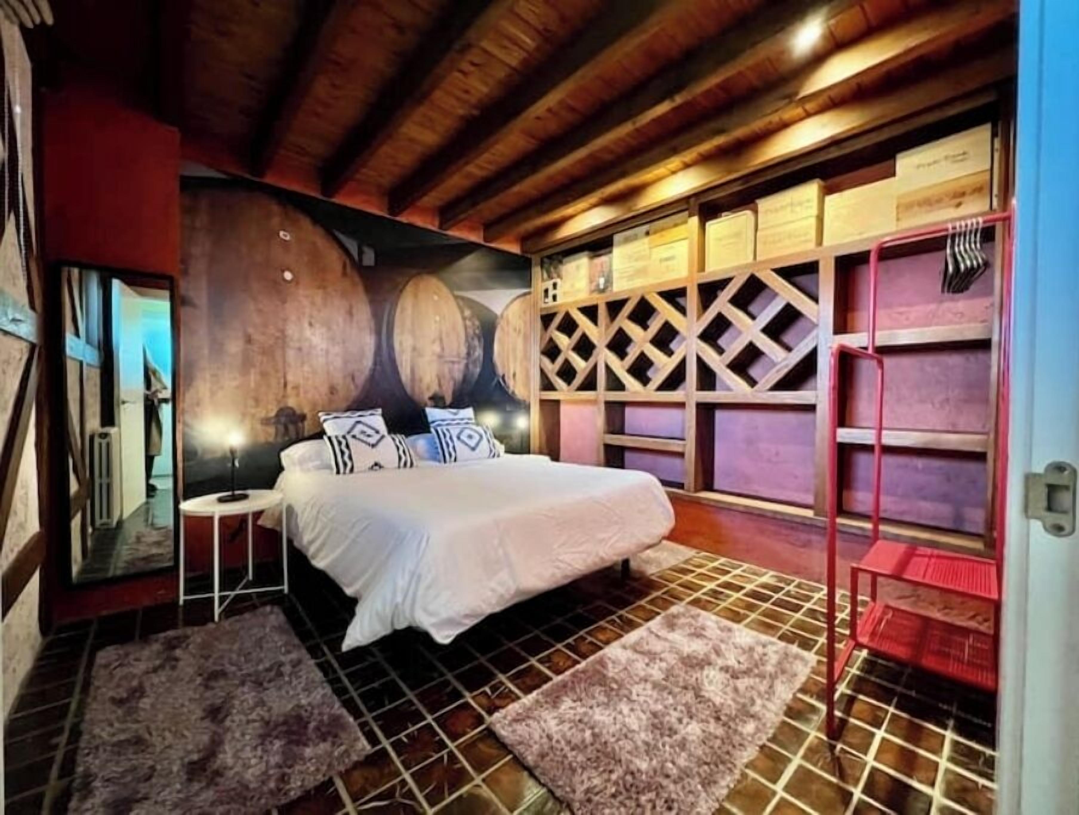 4 Schlafzimmer, WLAN, Bettwäsche