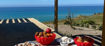 Tendù  Punta Bianca Glamping Camp
