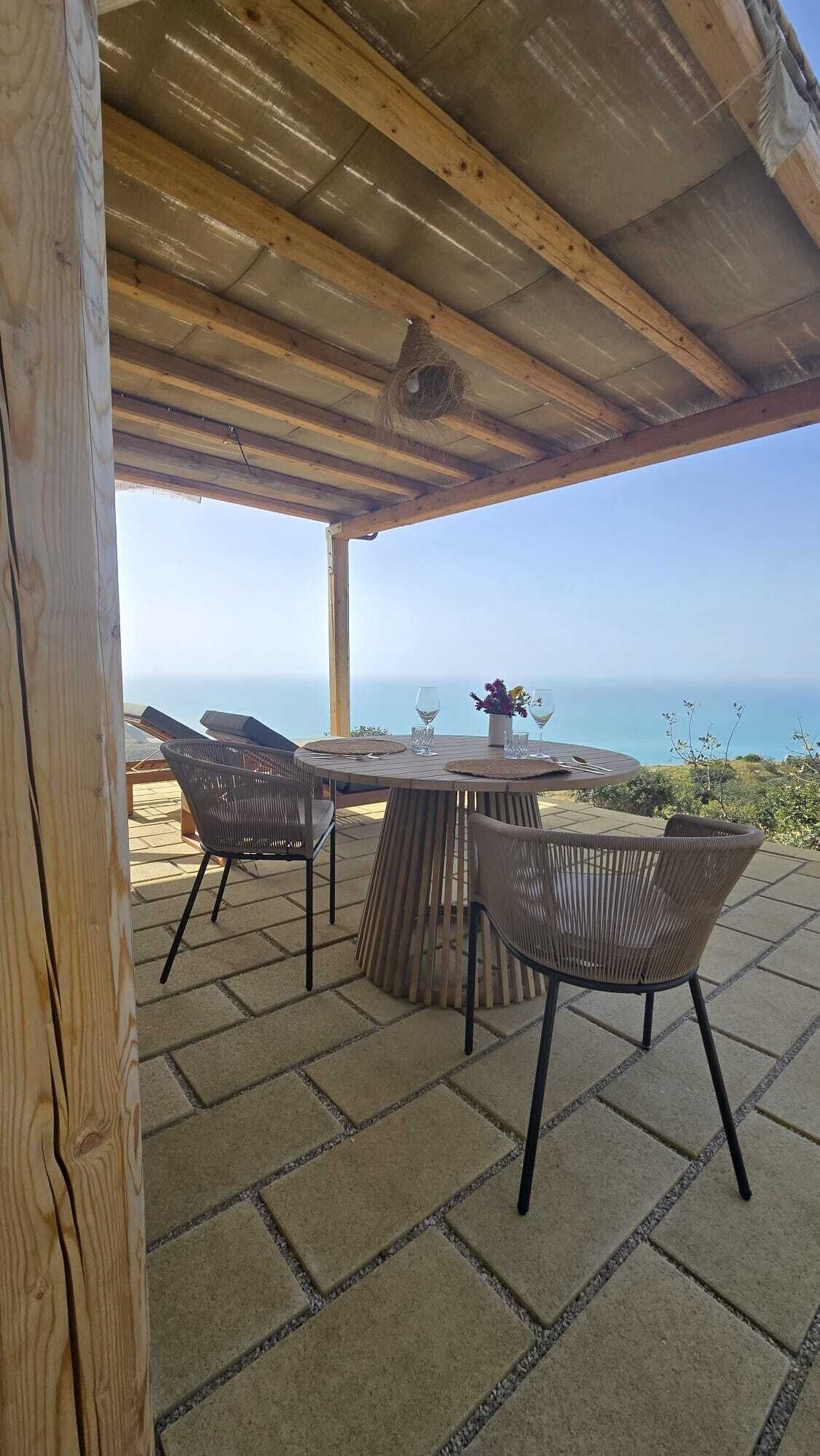 Suite Studio Exclusive | Terrasse/Patio