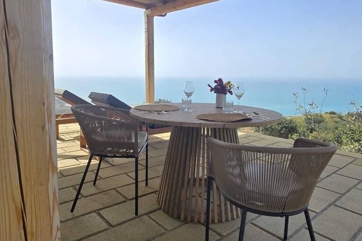 Suite Studio Exclusive | Terrasse/Patio