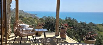 Tendù  Punta Bianca Glamping Camp
