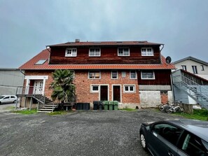Exterior - Modern apartment with charm (Kehl)