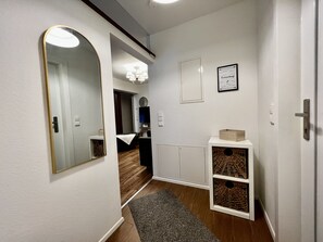 Interior - Modern apartment with charm (Kehl)