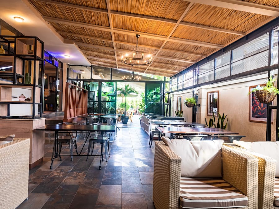 Restaurante
