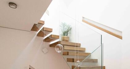 Residence Soča - in the heart of Triglav National Park