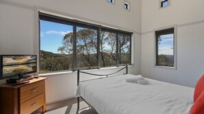 3 bedrooms, free WiFi