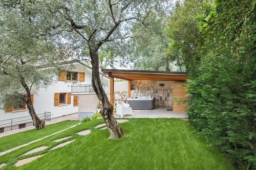 Villa Fani-Wellness & Relax