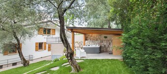 Villa Fani-Wellness & Relax