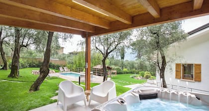 Villa Fani-Wellness & Relax