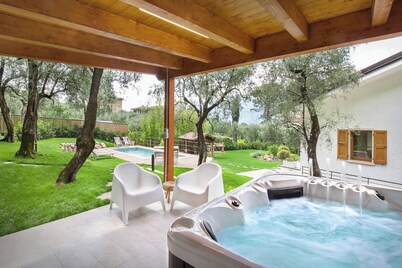 Villa Fani-Wellness & Relax