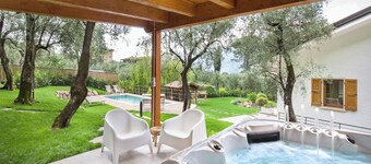 Villa Fani-Wellness & Relax