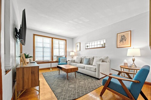 One-bedroom-City Livin'