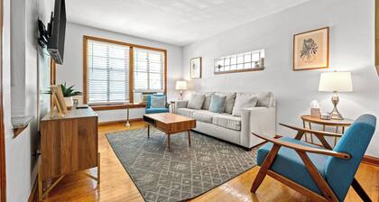 One-bedroom-City Livin'