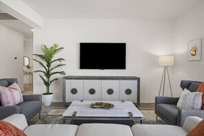 تلفزيون ذكي، كرة قدم الطاولة، تنس طاولة