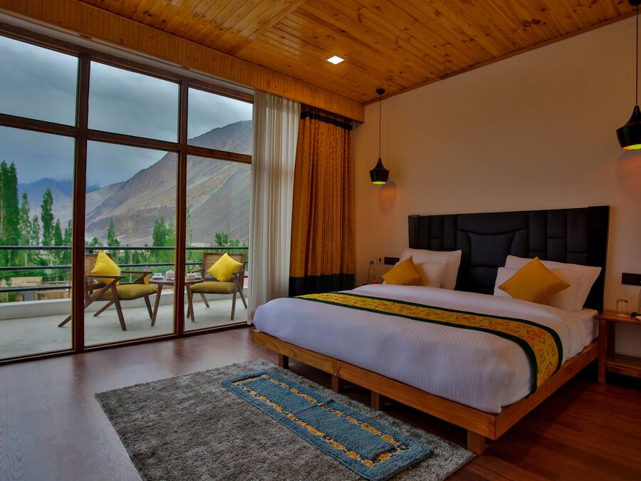 Literie de qualité supérieure, Wi-Fi gratuit, draps fournis