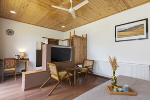 高档床上用品、免费 WiFi、床单