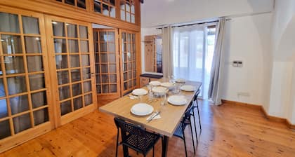 Mountains Retreat Rooms & Suites