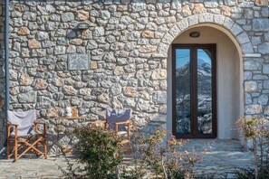 Detalle exterior