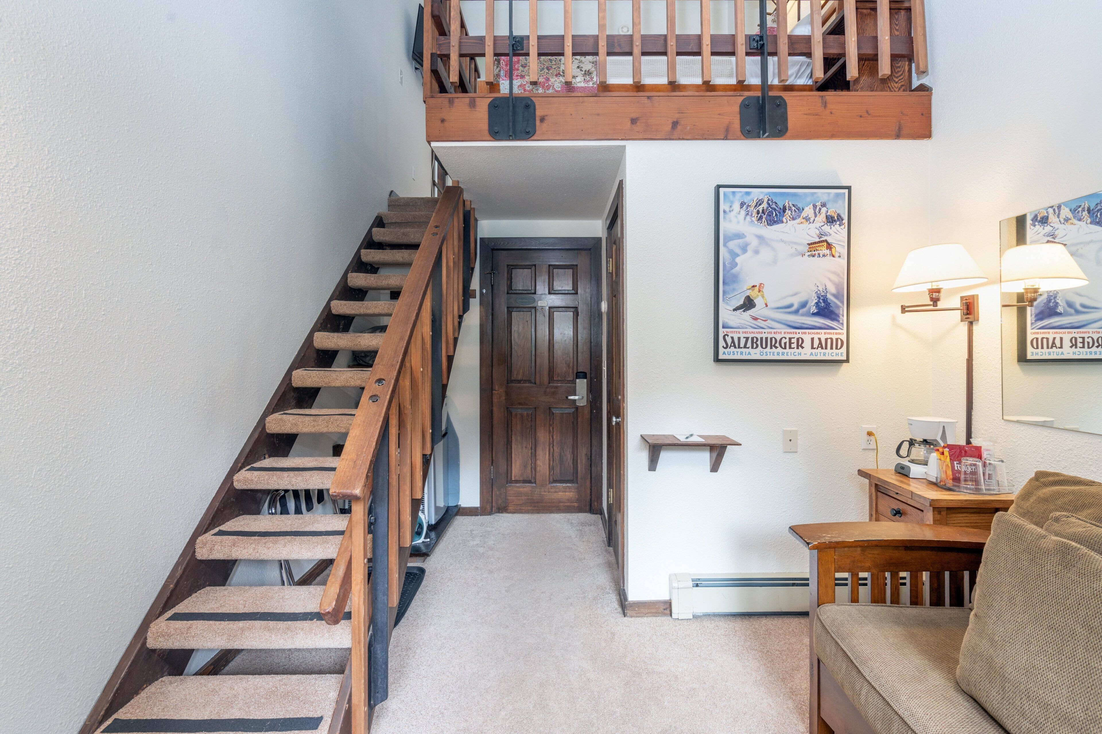 Estudio | Interior