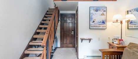 Estudio | Interior