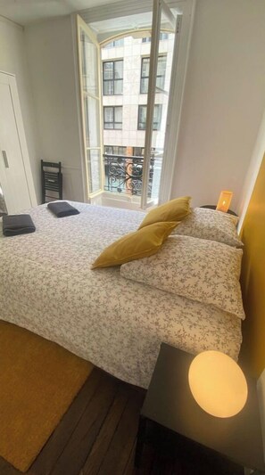 3 Schlafzimmer
