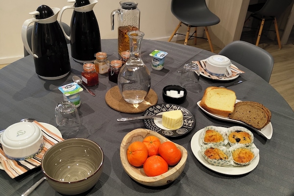 Restauration