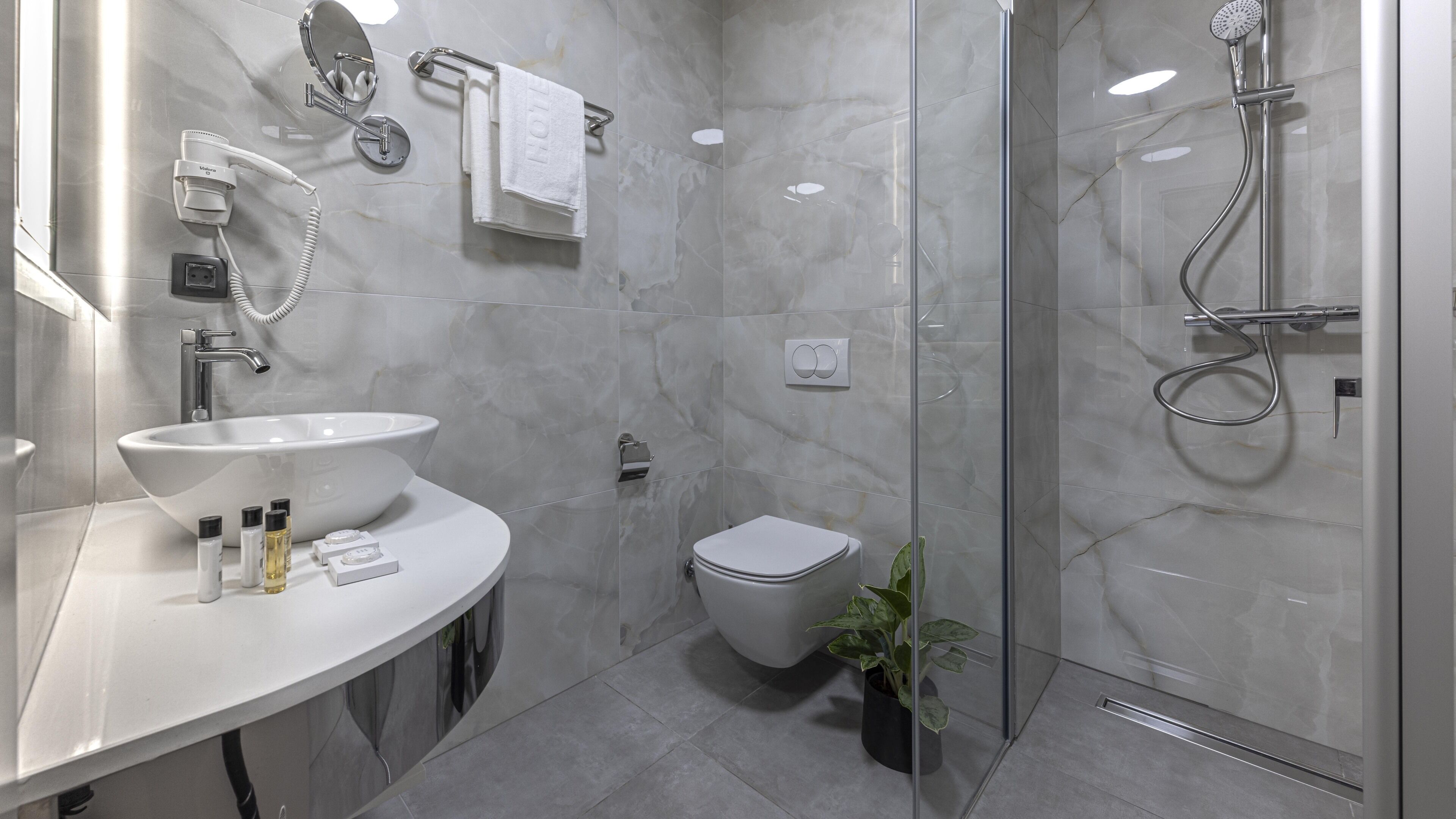 Foto - Grand Hotel Zagreb