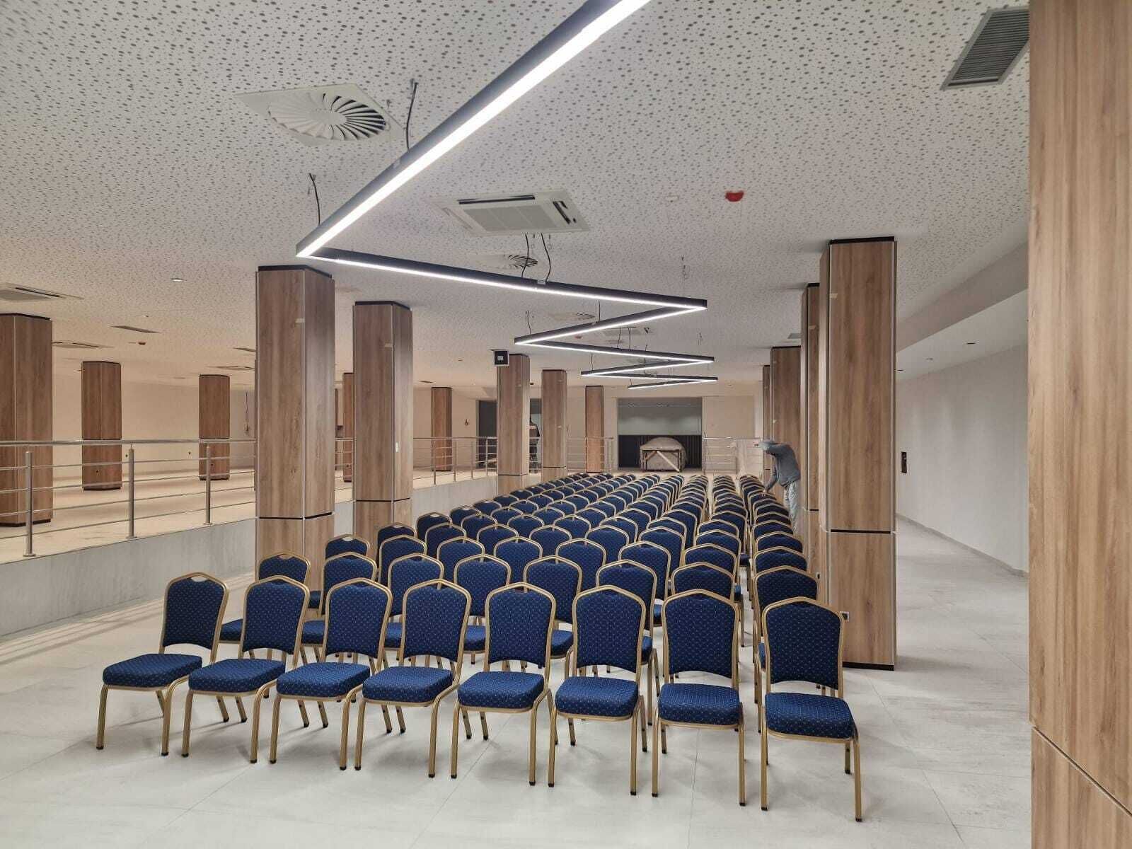 Foto - Grand Hotel Zagreb