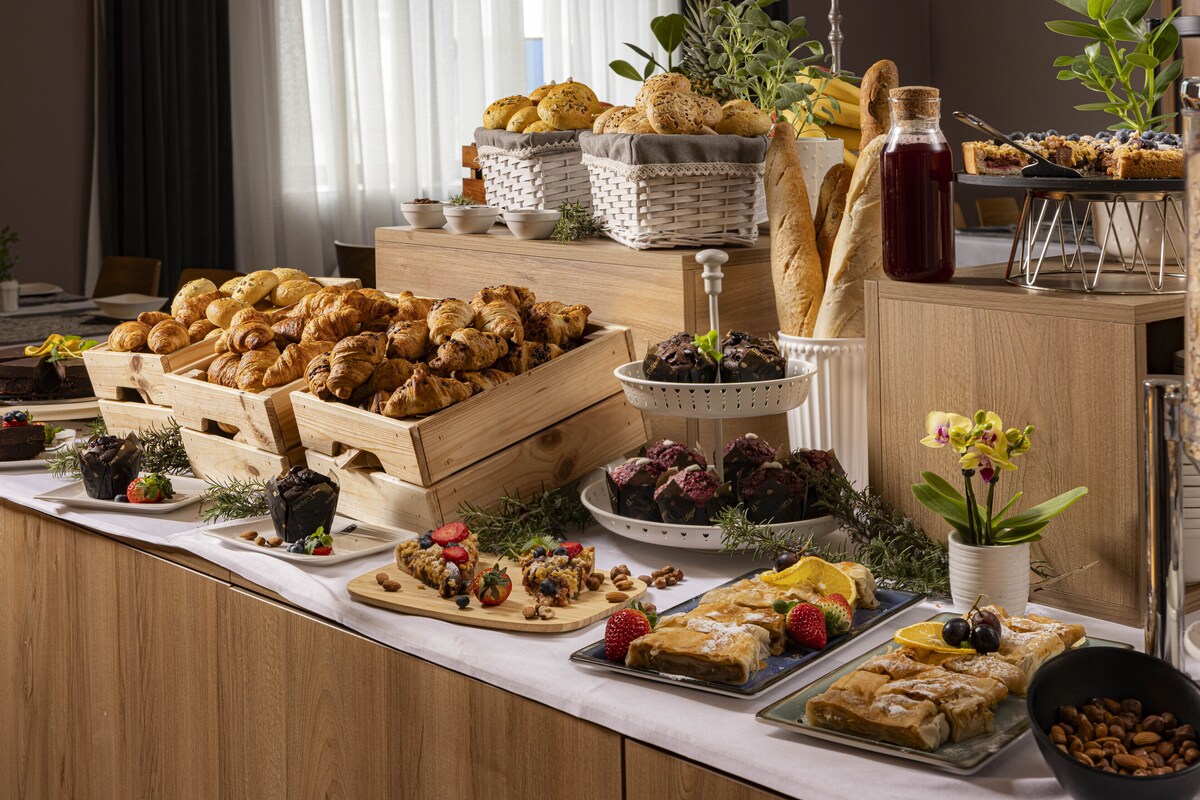 Grand Hotel Zagreb