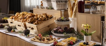 Grand Hotel Zagreb