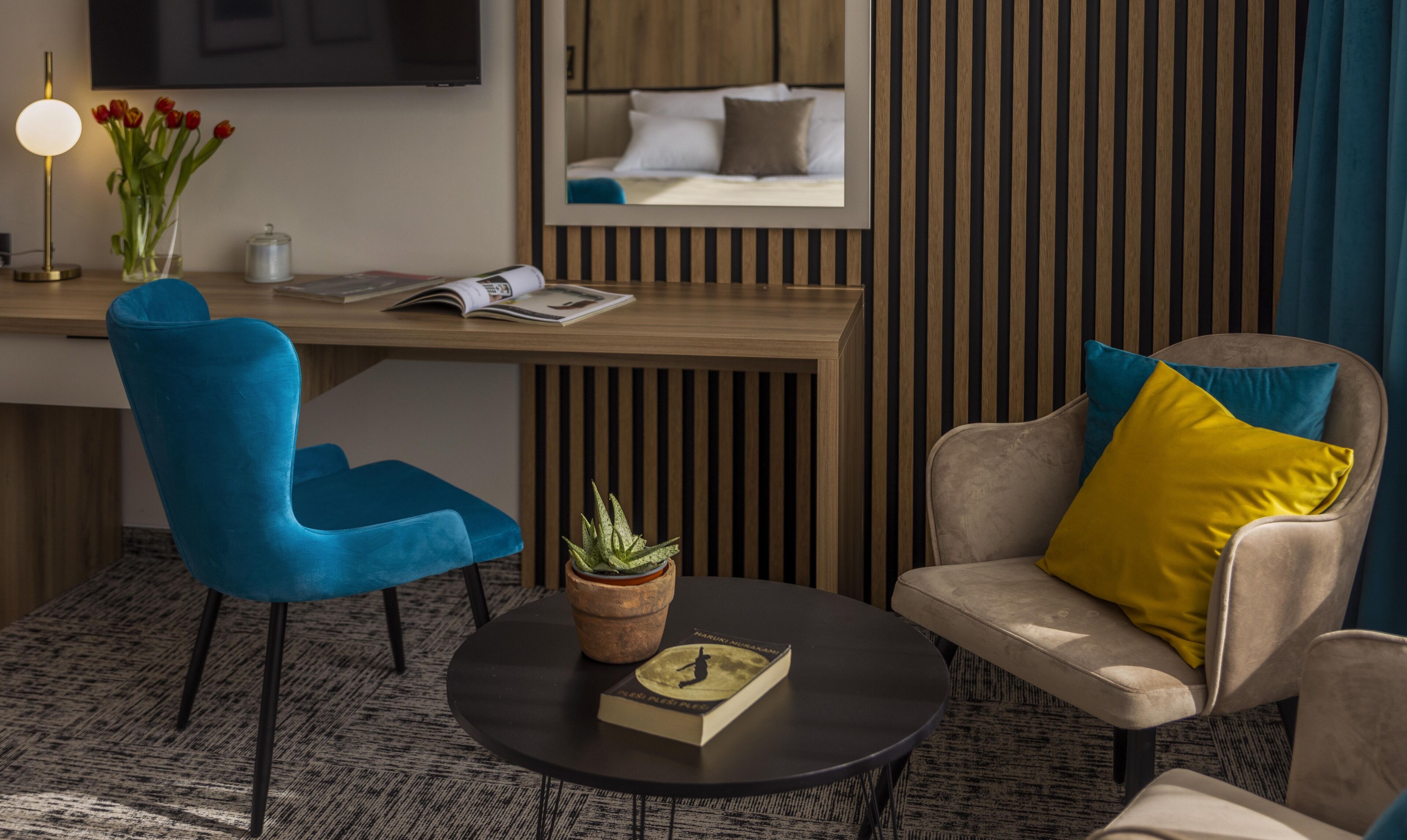 Foto - Grand Hotel Zagreb