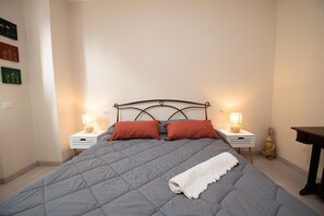 Basic Apartment