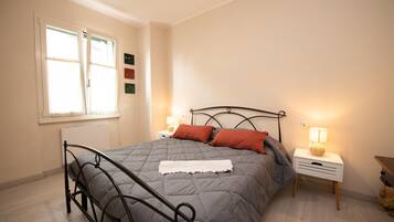 Departamento básico | Exterior