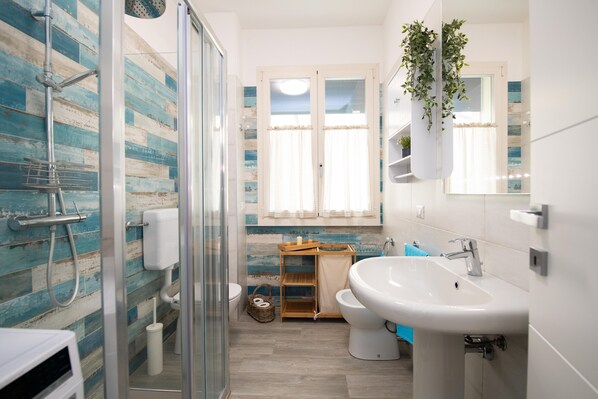 Appartement | Salle de bain