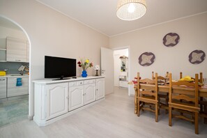 Basic Apartment