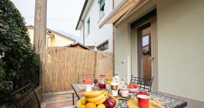 La Casa di Johnny