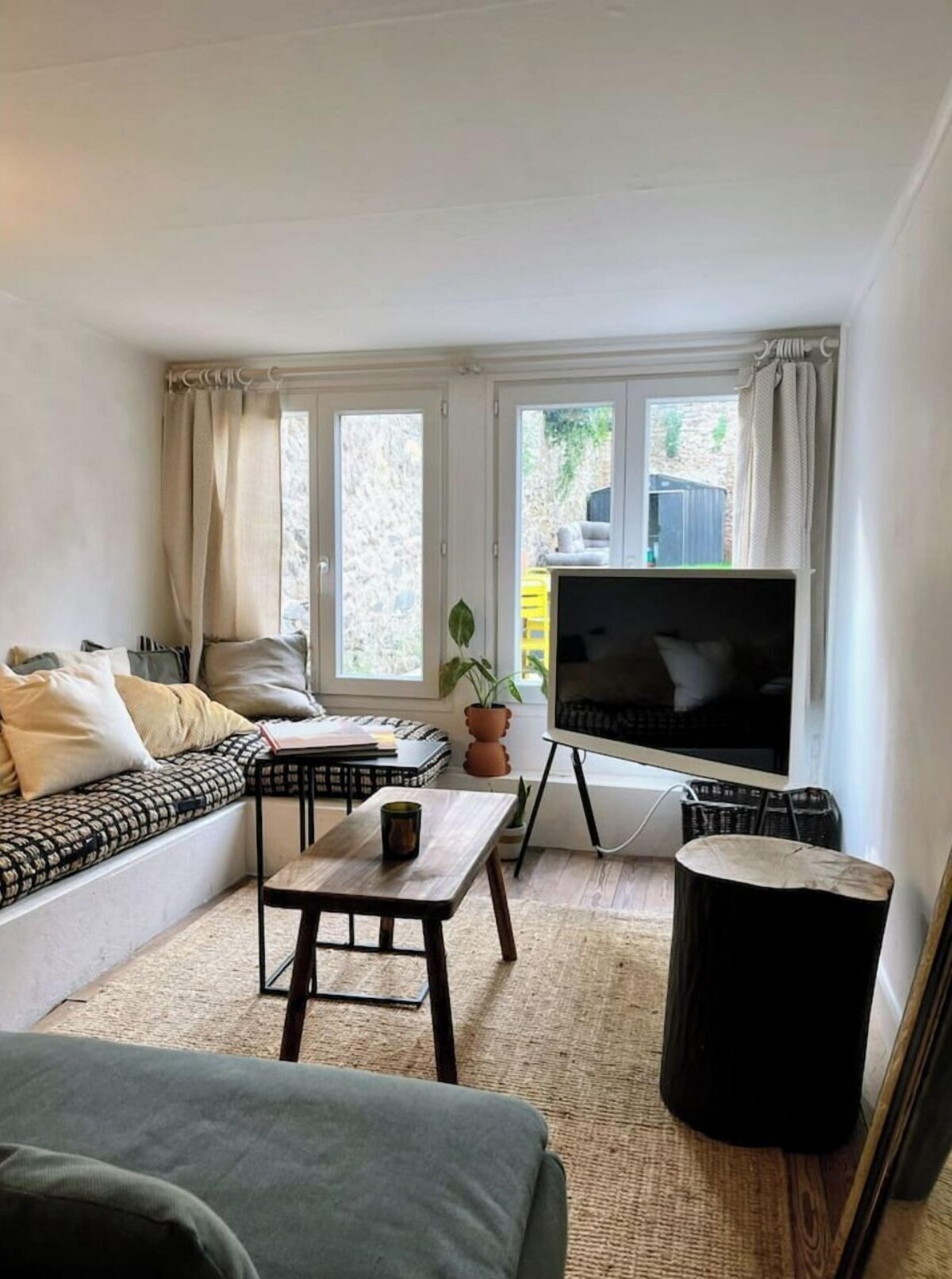 Bild für Gastgeberprofil