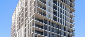 Classy Studio near Belval Shopping Plaza