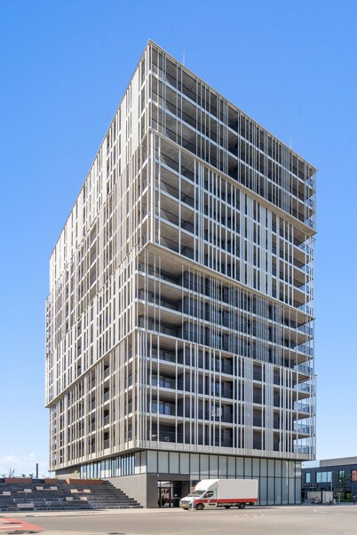 Classy Studio near Belval Shopping Plaza