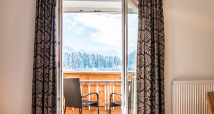 Hotel Antholzerhof