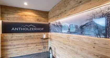 Hotel Antholzerhof