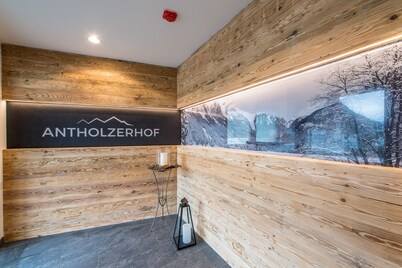 Hotel Antholzerhof