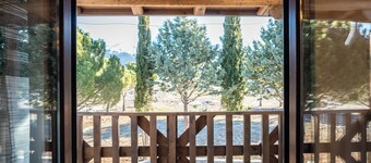 Villa Dianne Apt 2 Livadi Arachovas